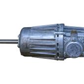 Гидротолкатель ТЭ-80 У2 ТЭ