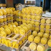 Каток опорный 3501-21-14-01СБ