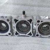 Коробка отбора мощности МП49-4209010-40