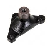 Кронштейн ролика натяжителя ремня 650-1308139