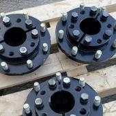 Ступица задняя 1220-3104010