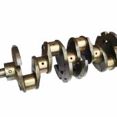 Вал коленчатый б/вкладышей 240-1005015Б