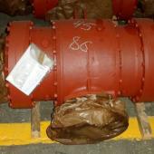 Редуктор заднего моста 240.03.01.00.000 ДЗ-180 ГС-14.02