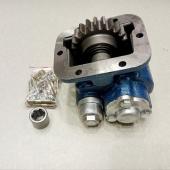 Коробка отбора мощности Газ 3309