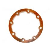 Кольцо 16-07-13 вентилятора дизеля