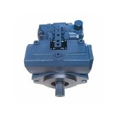 Осевой насос A10VG28HW1 10R-NSC10F015S R902020194