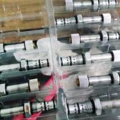 Трехлинейный регулятор PP10X/A0VB 0PP10002035