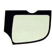 Стекло дверное левое нижнее 20Y-53-11451 029 Komatsu