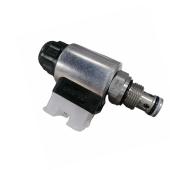 Электромагнитный клапан Hydac 3055275 2/2 M20x1.5 15 мм WSM06020Z-01-CN-0