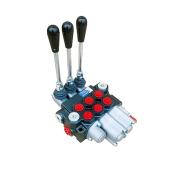 Гидрораспределитель 3Р40-1А1К15К15 GKZ1