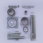 Комплект для установки КОМ NH4C КП ZF