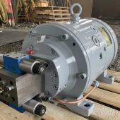 Насос НАР74М-224/32