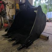 Ковш экскаватора Komatsu Pc200