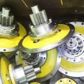 Фланец ведущий 50-19-143СП