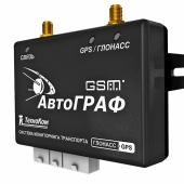 Бортовой контроллер АвтоГРАФ-GSM-SL со включенным протоколом «АвтоГРАФ» + RS-485