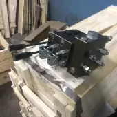 Гидрораспределитель ГРС 20-10.1-51.5-51-30.1