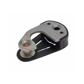 Фиксатор двери в сборе левый 330-6105233