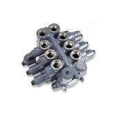 Гидрораспределитель ZL20b (3+3)