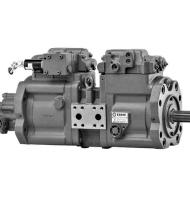 Смазочный насос для поршней JUNJIN MS35800