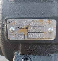 Коробка отбора мощности МП24-4208010-20 Коробка отбора мощности МП24-4208010-20