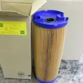 Фильтр MANN-FILTER 618377.6 SC 7003 H 15 190/16