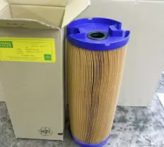 Фильтр MANN-FILTER 618377.6, SC 7003 H 15 190/16 Фильтр MANN-FILTER 618377.6, SC 7003 H 15 190/16