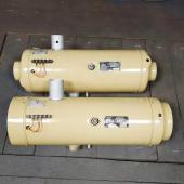 Отопительная установка ОВ95-0010