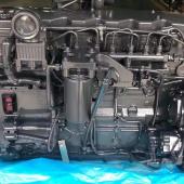 Двигатель QSB6.7-С197 Cummins