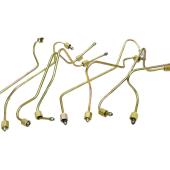 Трубка 238-1104308-Д