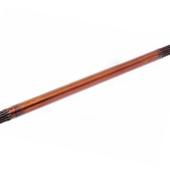 Вал заднего моста 220-2402037