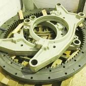 Крышка кронштейна 225.81.01.00.006