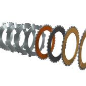 Фрикционные диски 331/16516