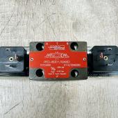 Электромагнитный распределительный клапан ARGO-HYTOS RPE3-063Y11/02400E1