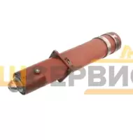 Гидроцилиндр вывешивания опор КС-55717М.31.200