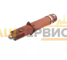 Гидроцилиндр вывешивания опор КС-55717М.31.200-1 фото