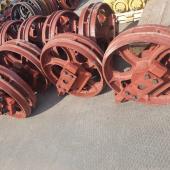 Колесо натяжное 24-21-146СП