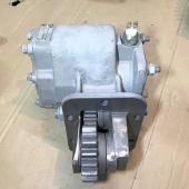 Коробка отбора мощности МП39-4202010-10