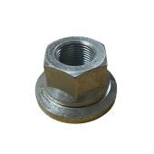 Гайка колеса Камаз 20*1,5 4308-3101040 УРАЛ