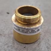 Клапан паровоздушный ПВК120.1301.00-1СБ