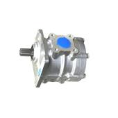 Насос шестеренный НШ 71 Насос шестеренный НШ 71