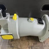 Гидромотор SA6V107ESFZ20550