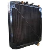Радиатор охлаждения МАЗ 5432А5 (Е-3) (Nocolok) (ШААЗ) 5432А5A-1301010