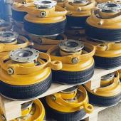 Фрикцион бортовой правый 24-16-101-01СП Б-12