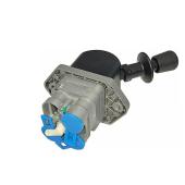Кран ручного тормоза 961 723 111 0 9617231110 (ан. WABCO) (3 вывода)