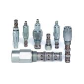 Корпус клапана 3CC1620F210
