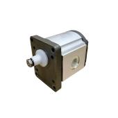 Гидронасос Q2-51R-R11C11-SG05G04-N с фланец O50.8 (51л)