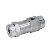 Гидрозамок односторонний ГОУ 12 000