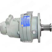 Гидромотор с редуктором CIFA K1011597