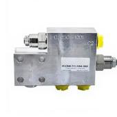 Клапан тормозной 41LCB40-T11-35N4-38GF IMHYDRO