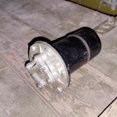 Бензонасос электромаг нитный БН-200-А2